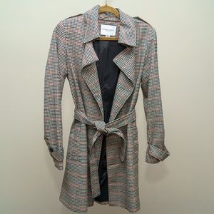 Carolina Belle Montreal Jacket